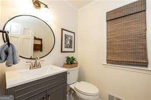 3079 Gant Quarters Circle Marietta - Photo 22