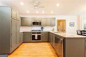 3079 Gant Quarters Circle Marietta - Photo 23