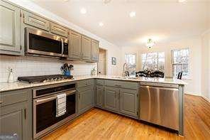 3079 Gant Quarters Circle Marietta - Photo 24