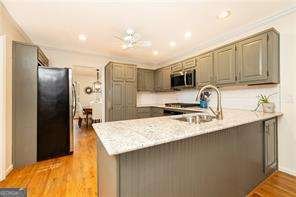 3079 Gant Quarters Circle Marietta - Photo 25