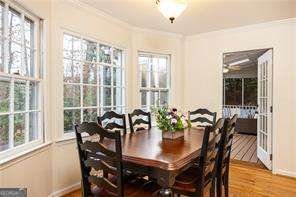 3079 Gant Quarters Circle Marietta - Photo 28