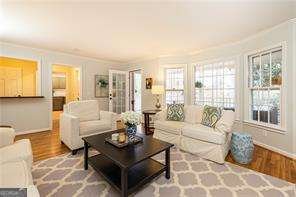 3079 Gant Quarters Circle Marietta - Photo 32