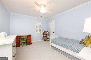 3079 Gant Quarters Circle Marietta - Photo 38