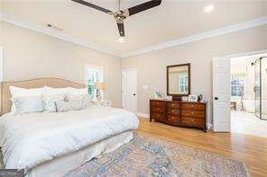 3079 Gant Quarters Circle Marietta - Photo 6