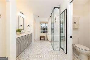 3079 Gant Quarters Circle Marietta - Photo 9