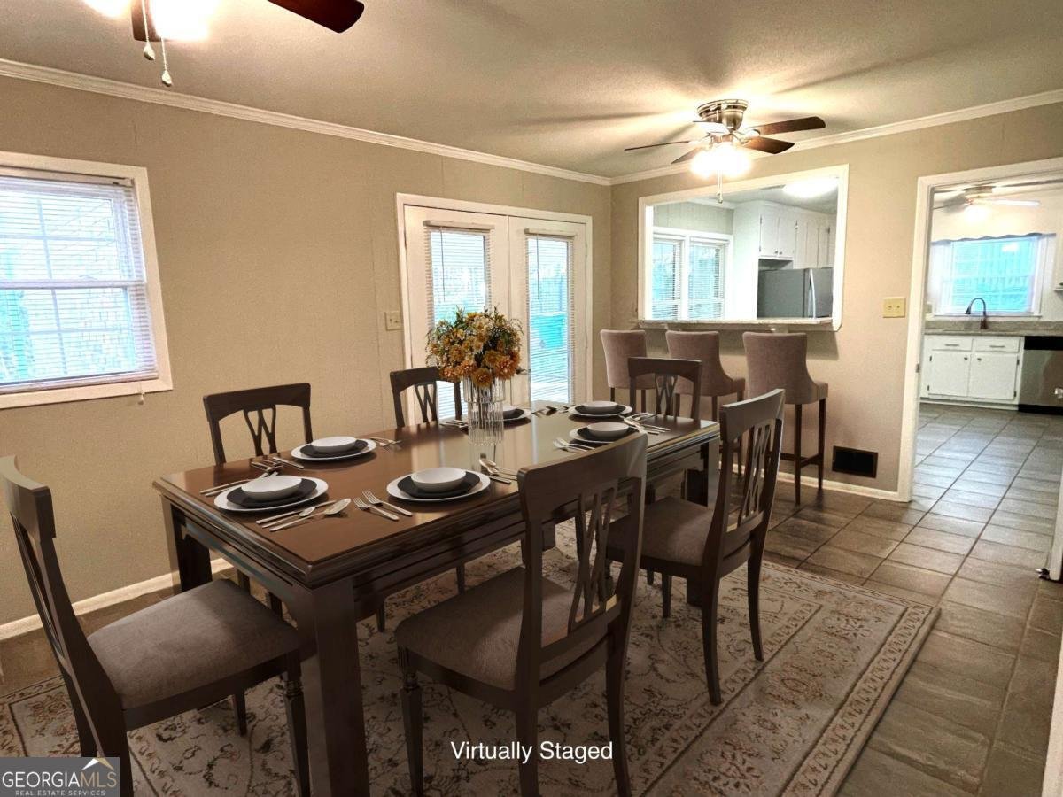 210 Davis Estates Road Athens - Photo 8