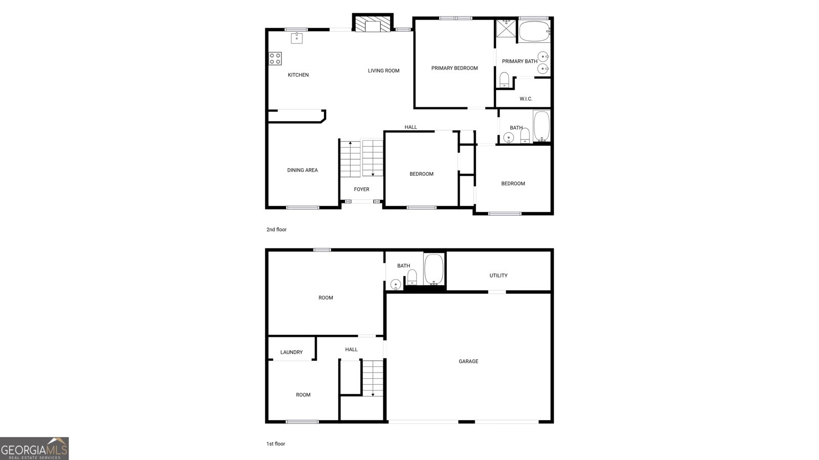 20 Mountainview Court Covington - Photo 21