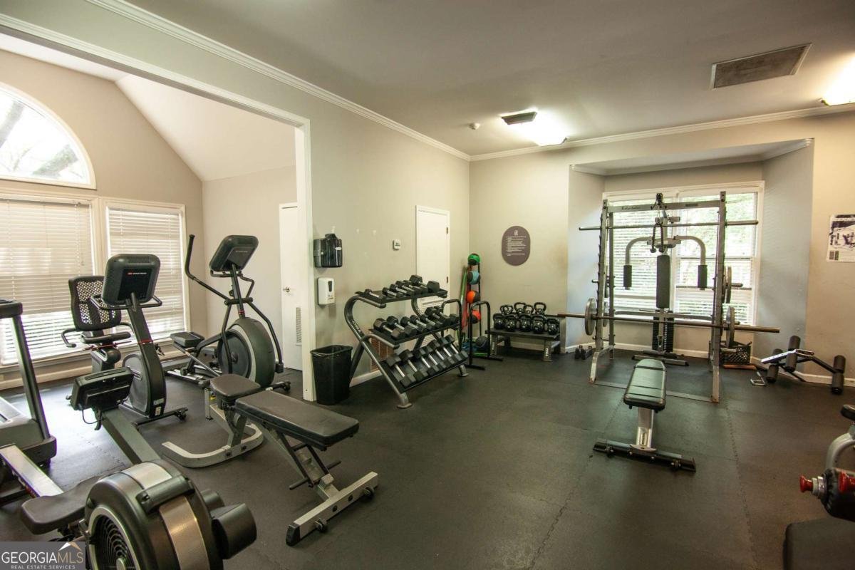 1025 Mcgill Park Avenue Atlanta - Photo 20