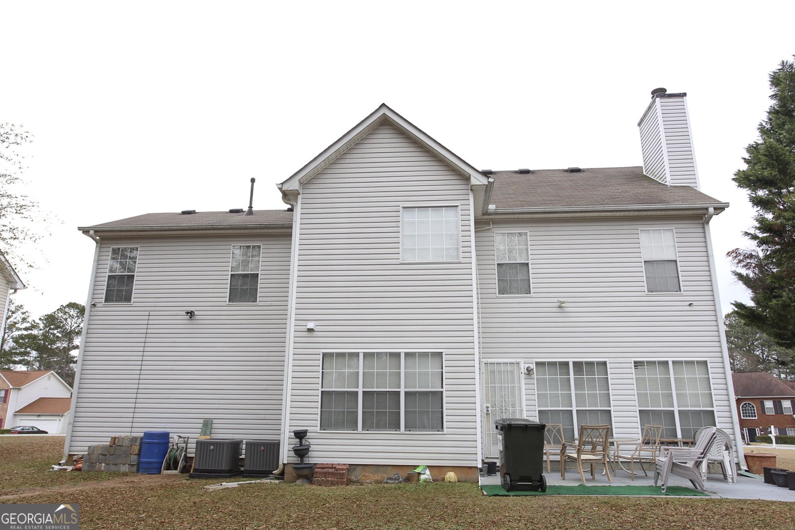 8661 GLENDEVON 8661 glendevon ct Riverdale - Photo 27