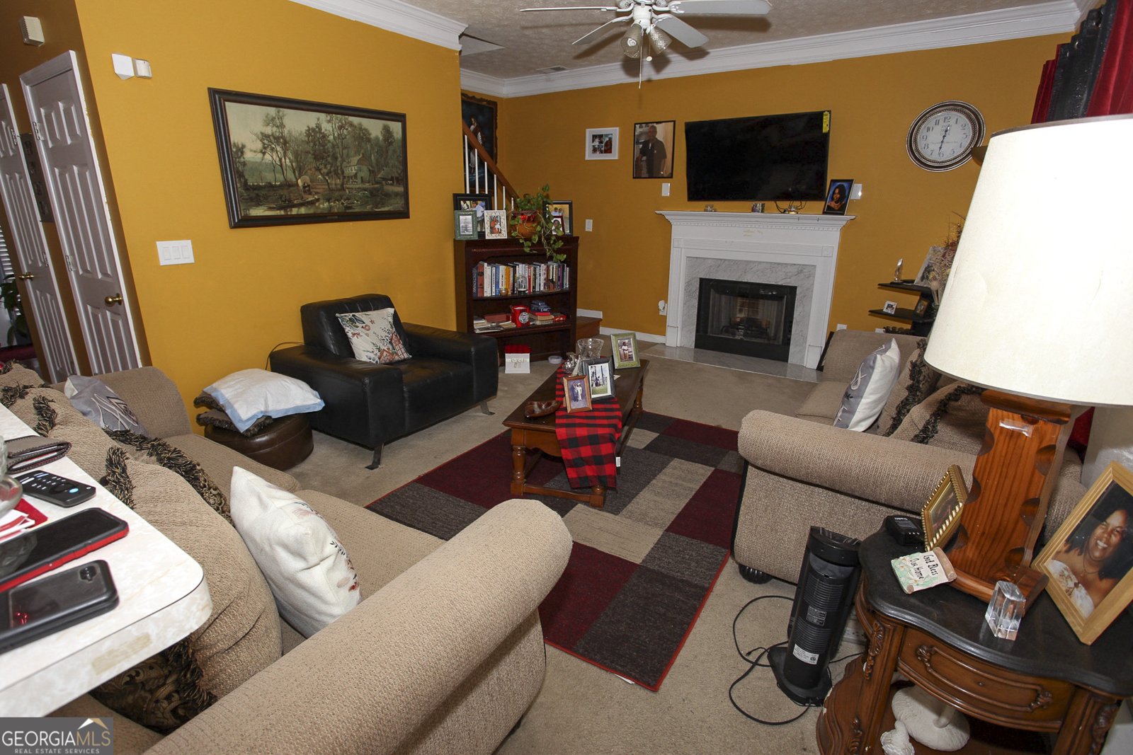 8661 GLENDEVON 8661 glendevon ct Riverdale - Photo 6