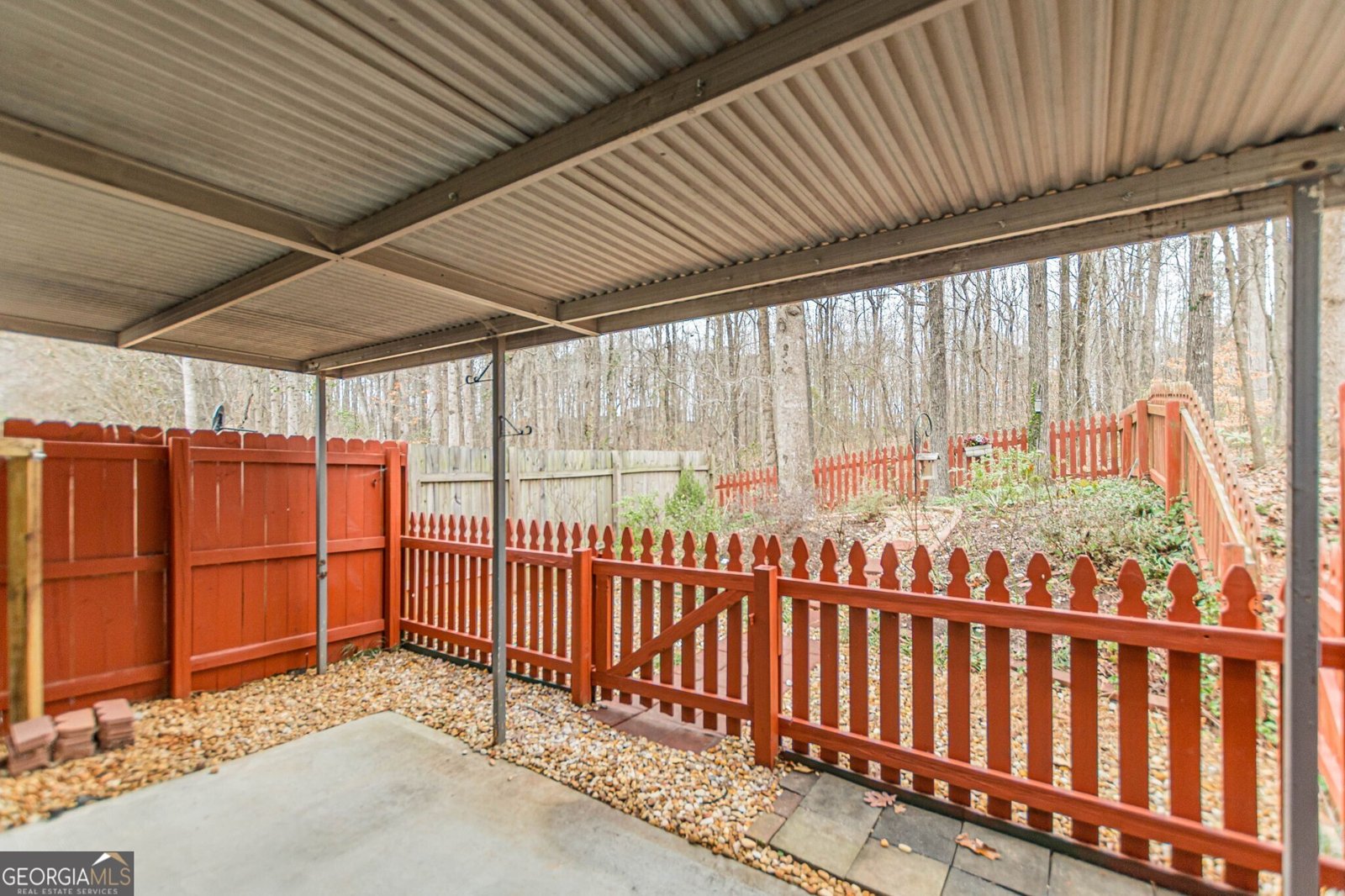 137 Venture Path Hiram - Photo 43