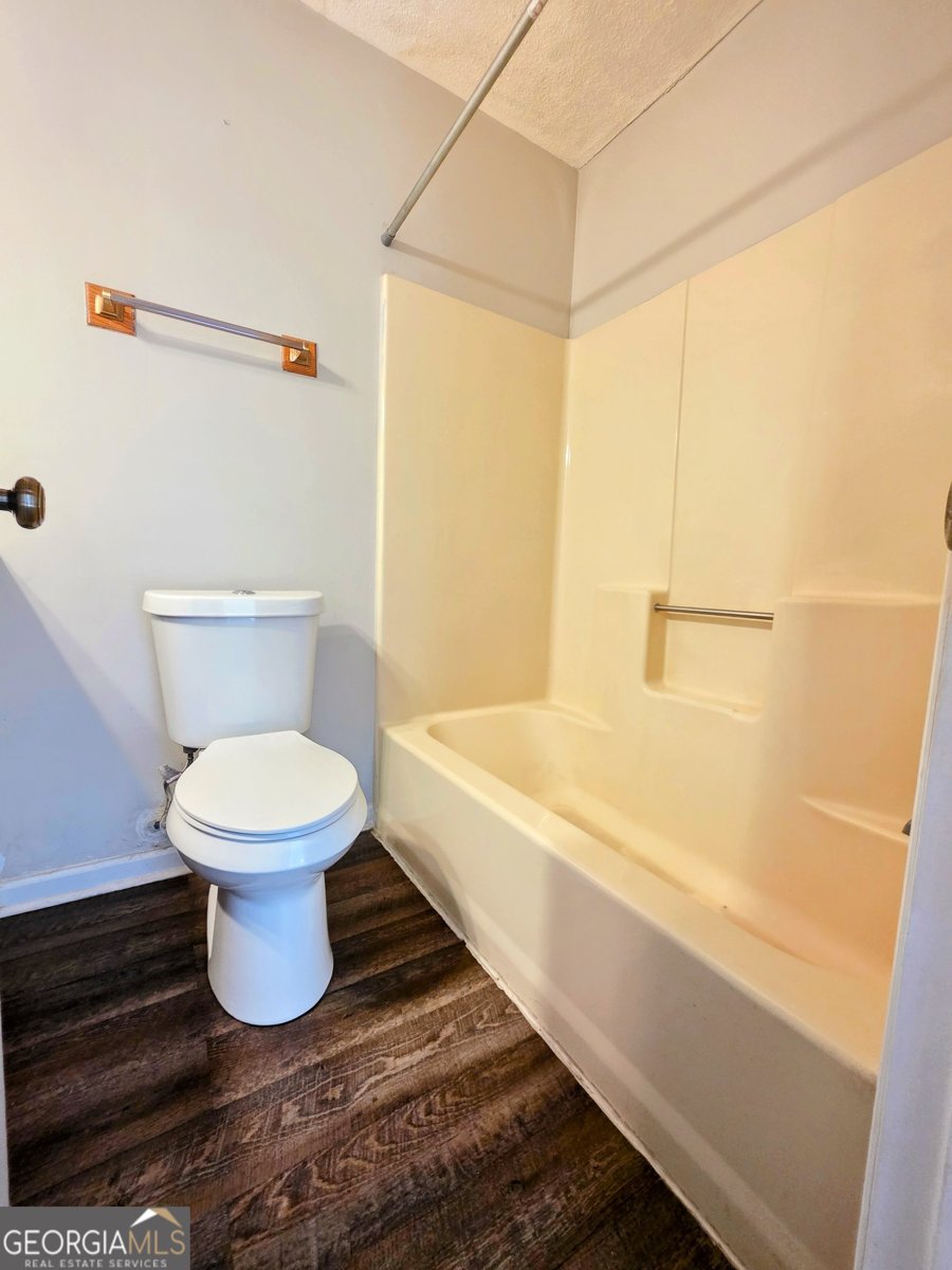 318 Somerset Drive Warner Robins - Photo 8