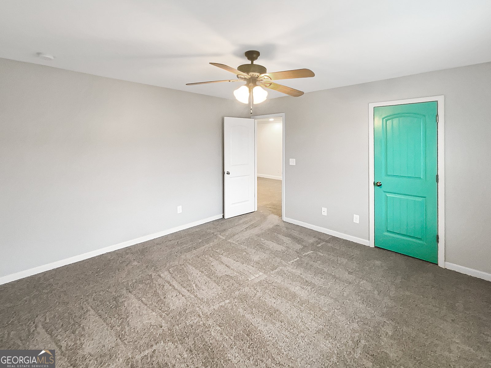 4080 Deer Run Drive Cumming - Photo 16