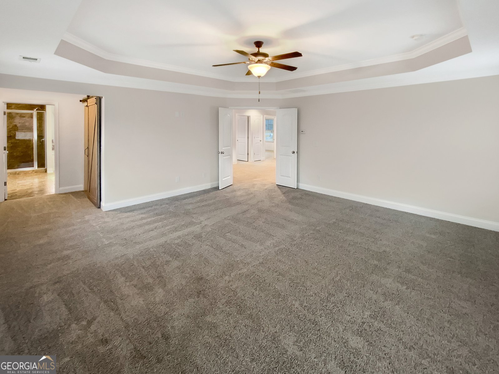 4080 Deer Run Drive Cumming - Photo 23