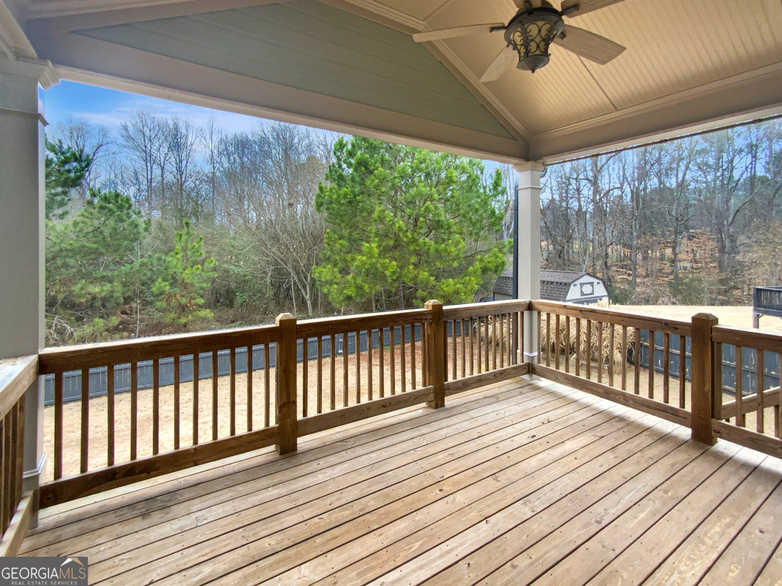 4080 Deer Run Drive Cumming - Photo 6