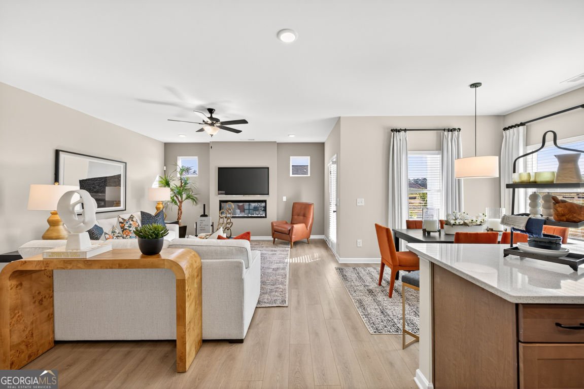 114 Andros Loop Dalton - Photo 17