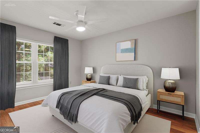 3655 Habersham Road Atlanta - Photo 10