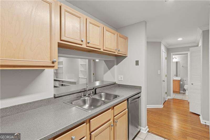 3655 Habersham Road Atlanta - Photo 13