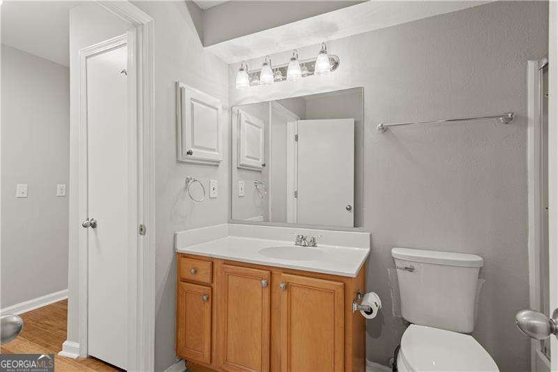 3655 Habersham Road Atlanta - Photo 17