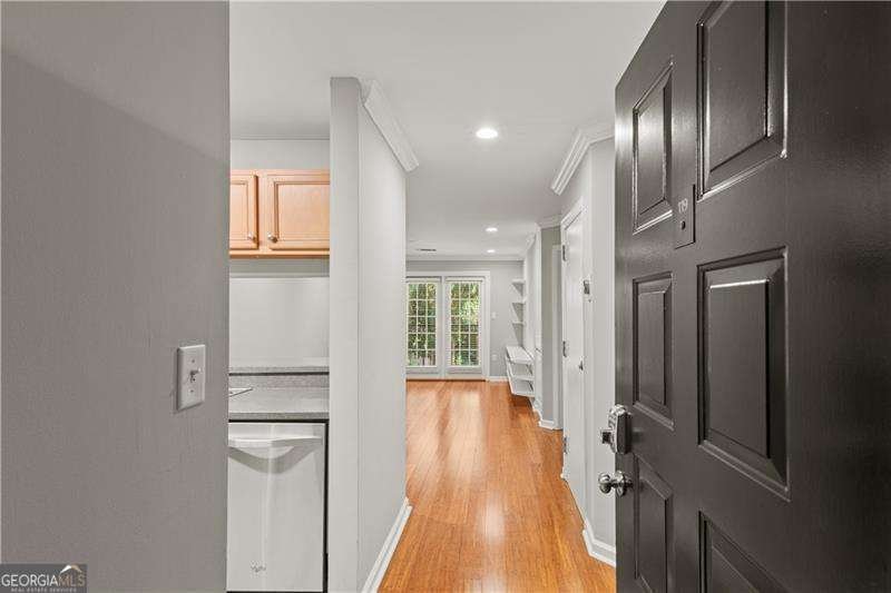 3655 Habersham Road Atlanta - Photo 25
