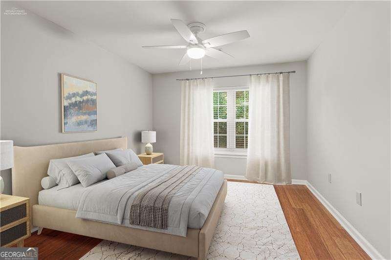 3655 Habersham Road Atlanta - Photo 6