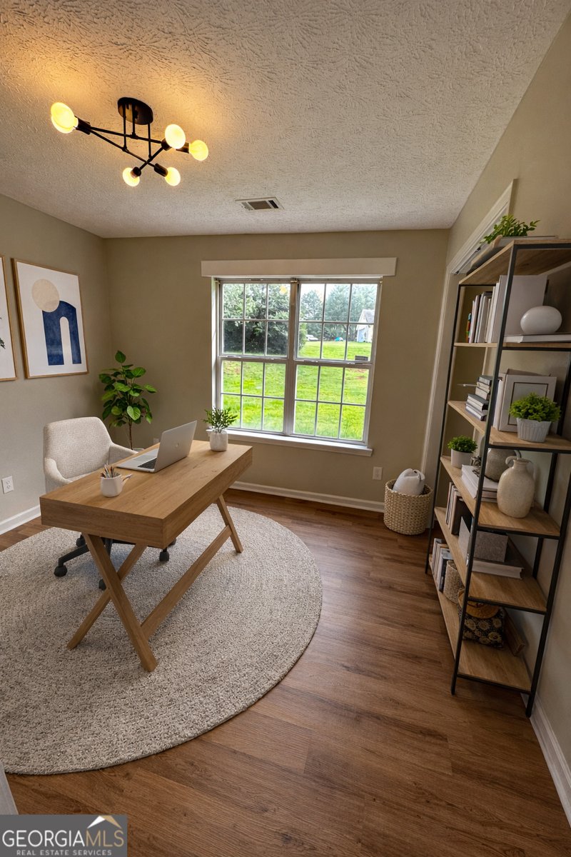 641 Honey Creek Road Mcdonough - Photo 11