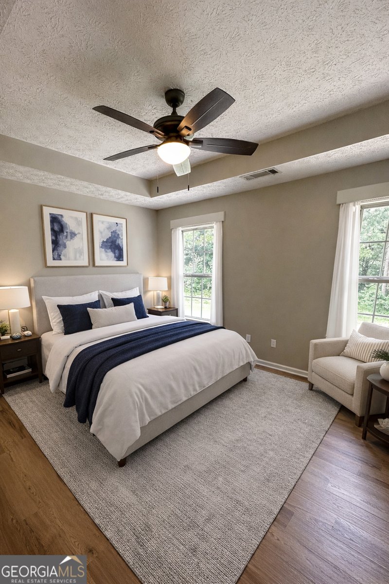 641 Honey Creek Road Mcdonough - Photo 13