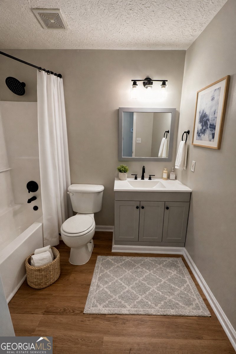 641 Honey Creek Road Mcdonough - Photo 17