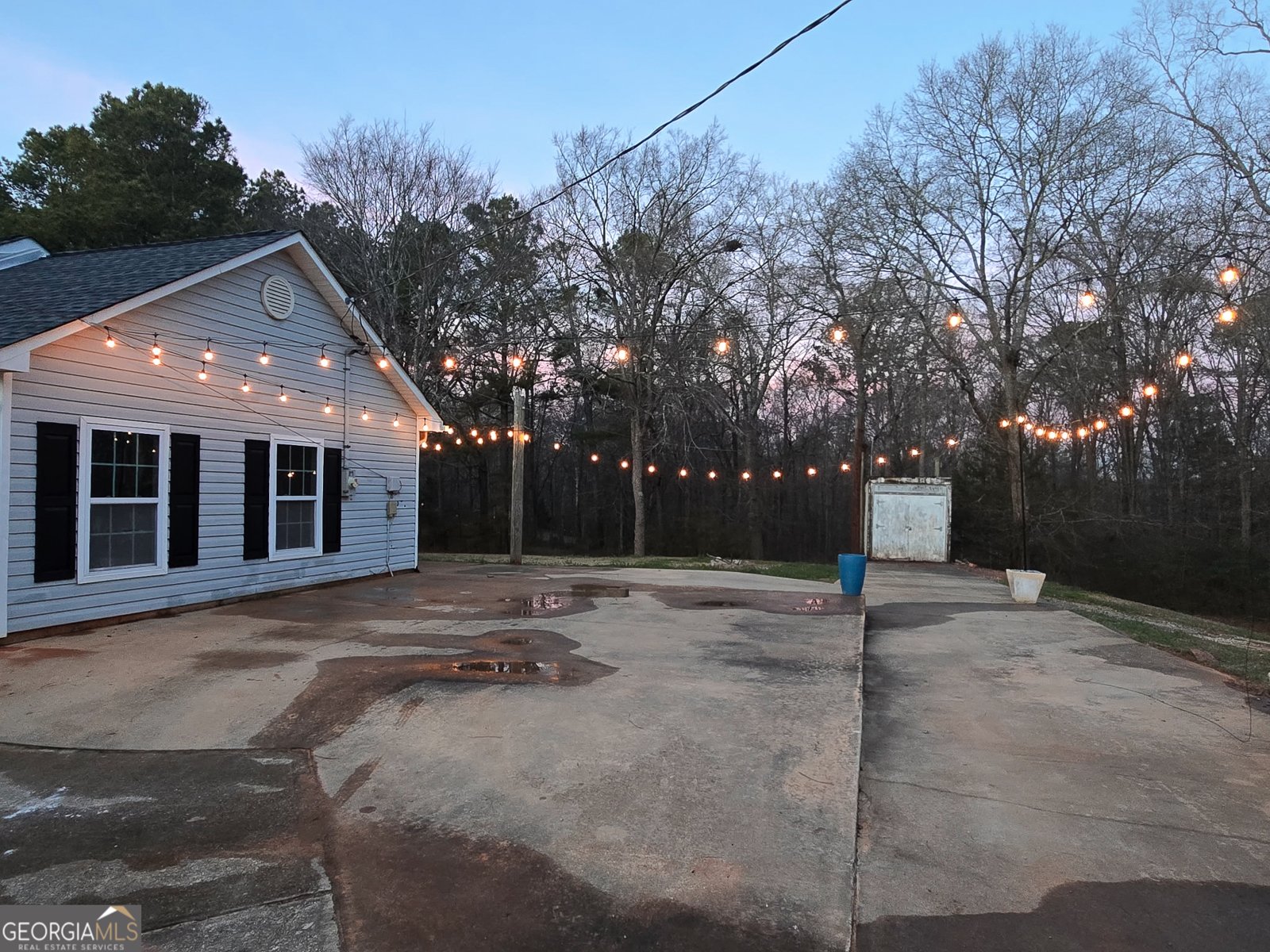 641 Honey Creek Road Mcdonough - Photo 20