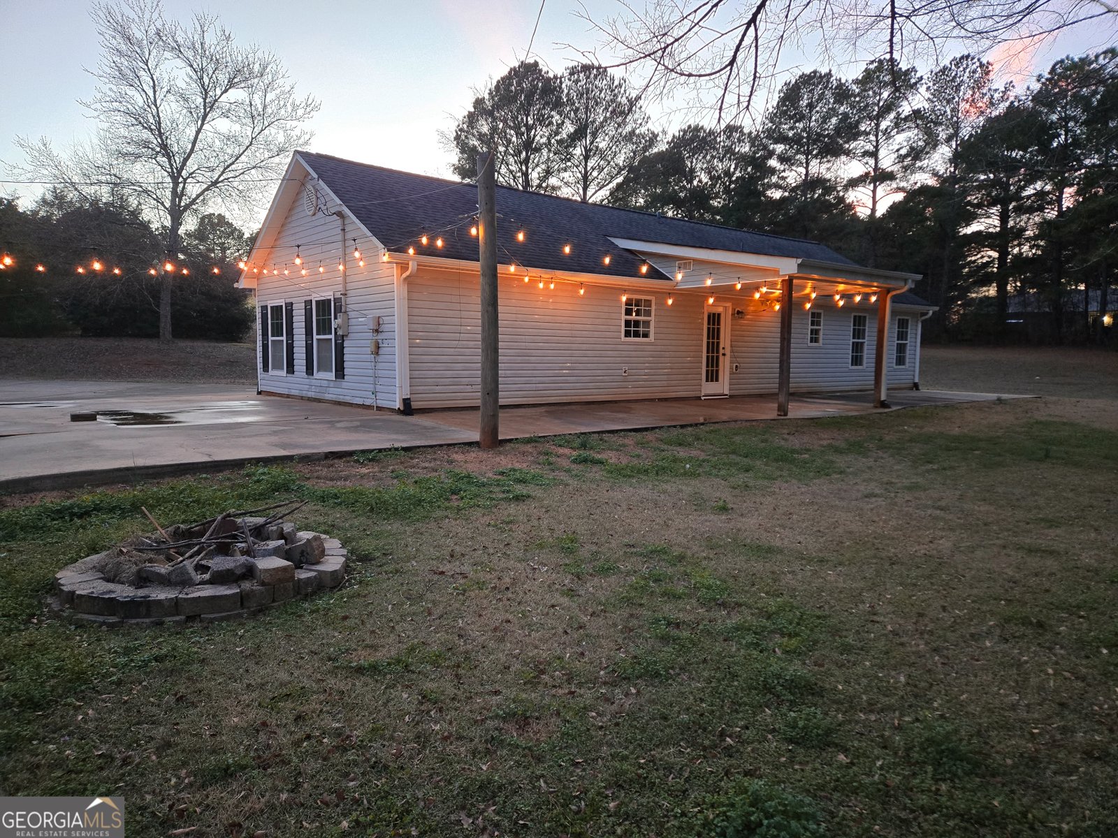 641 Honey Creek Road Mcdonough - Photo 21