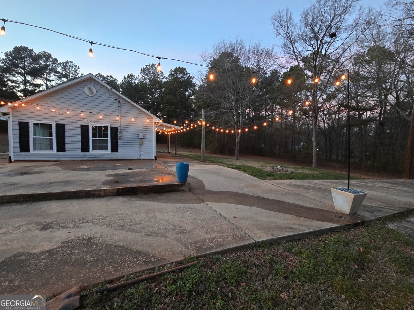 641 Honey Creek Road Mcdonough - Photo 22