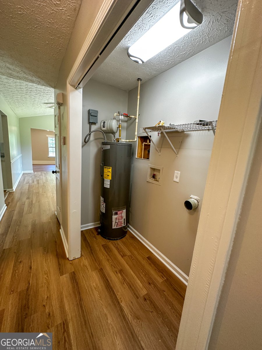 641 Honey Creek Road Mcdonough - Photo 8