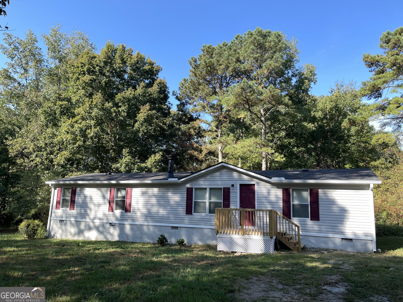 125 Holly Creek Drive Carrollton - Photo 1