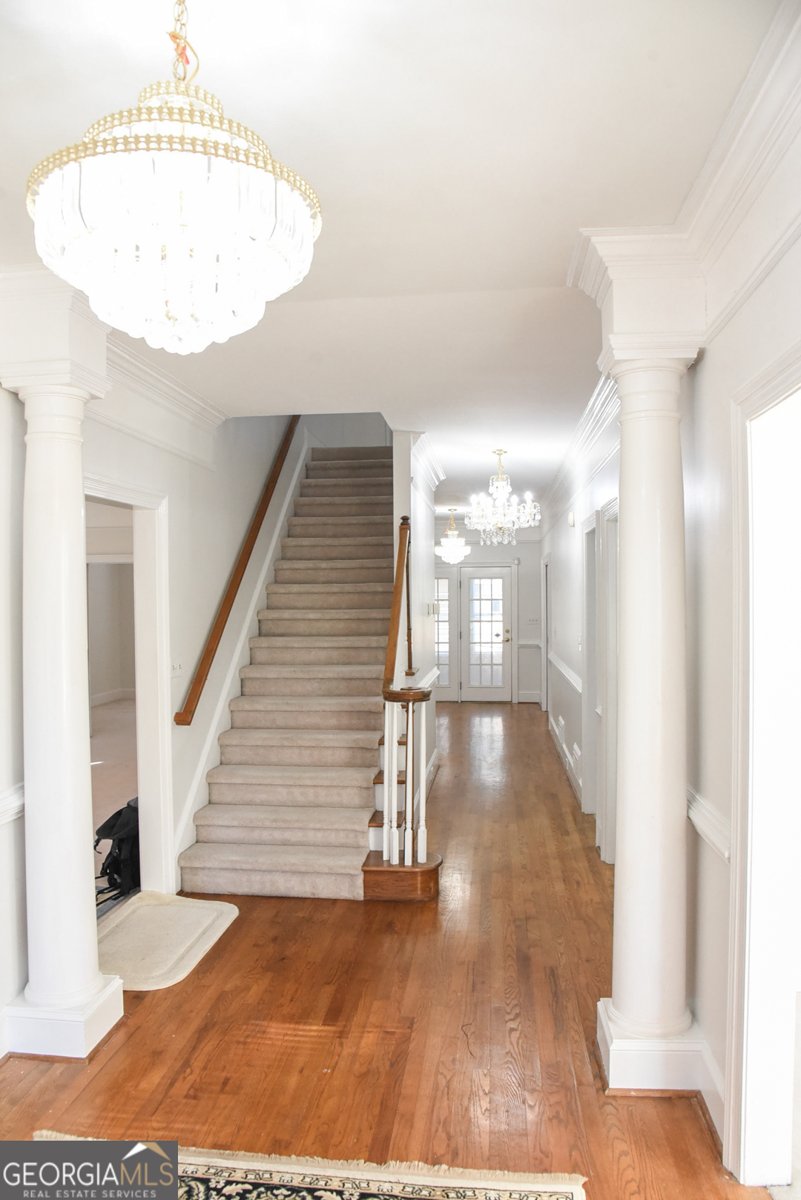 100 Acorn Ridge Fayetteville - Photo 11