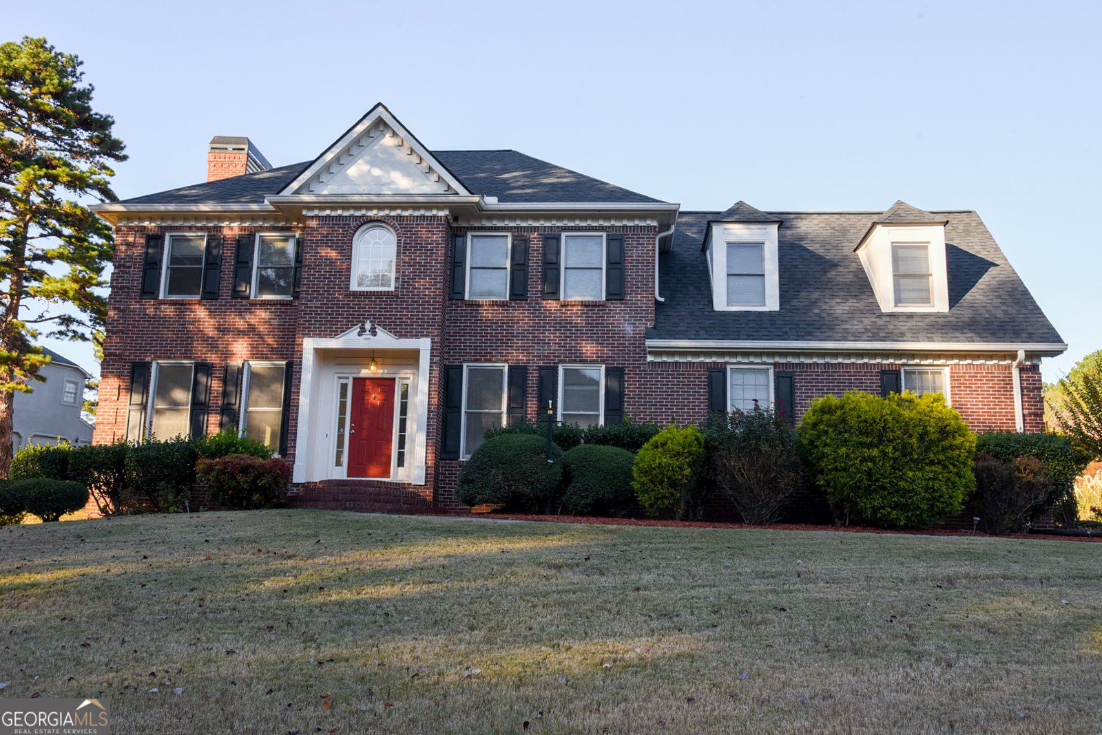 100 Acorn Ridge Fayetteville - Photo 30