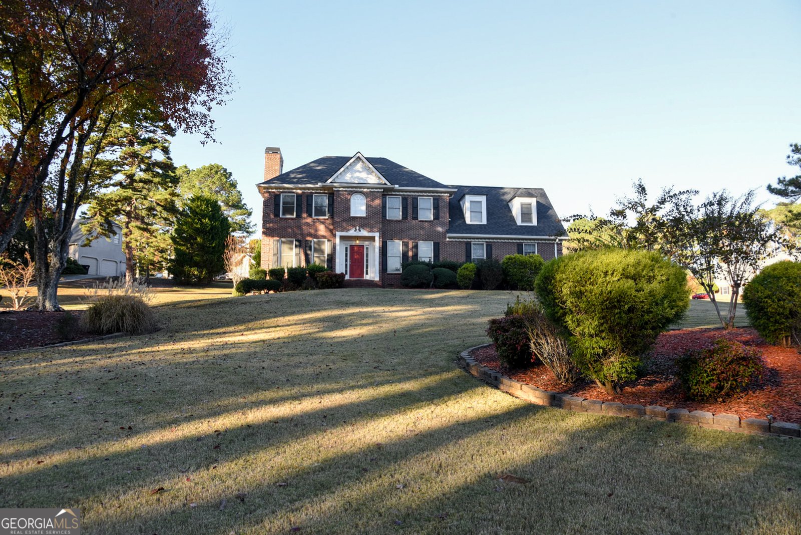 100 Acorn Ridge Fayetteville - Photo 32