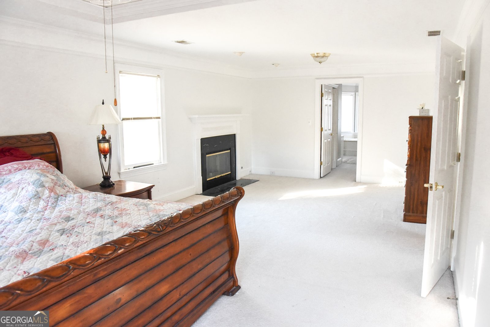 100 Acorn Ridge Fayetteville - Photo 36