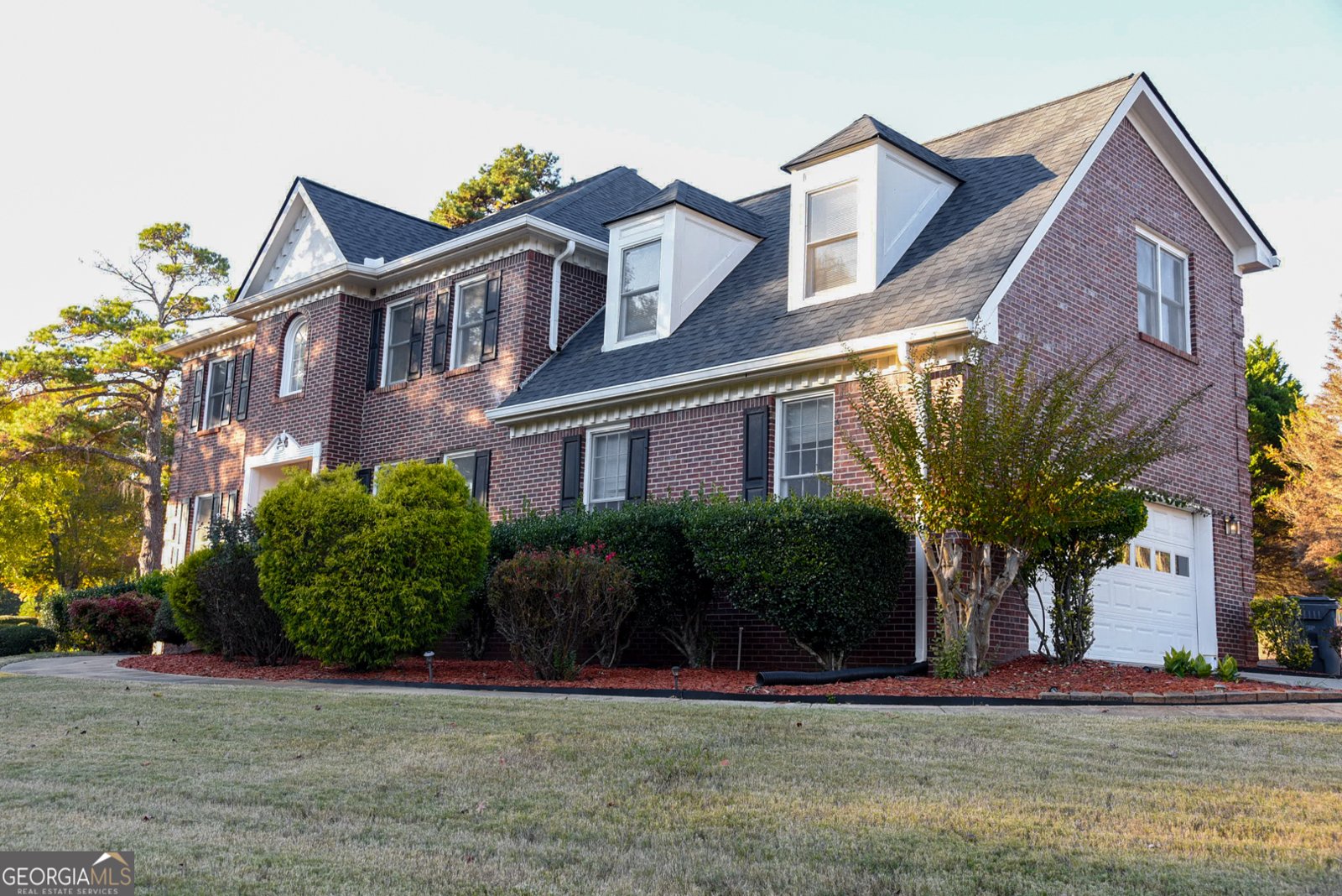 100 Acorn Ridge Fayetteville - Photo 42