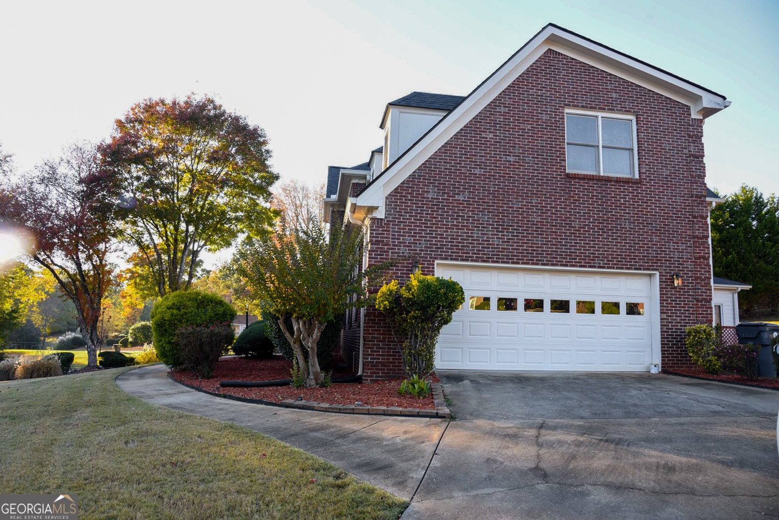 100 Acorn Ridge Fayetteville - Photo 43