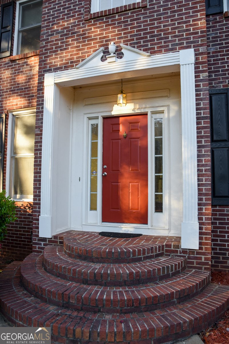 100 Acorn Ridge Fayetteville - Photo 44