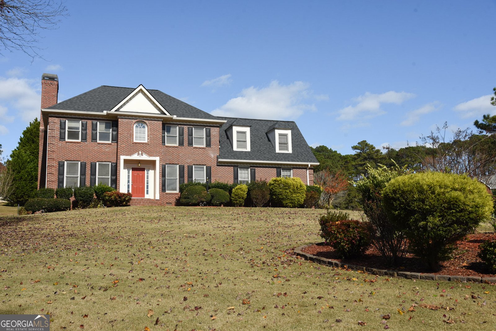 100 Acorn Ridge Fayetteville - Photo 45