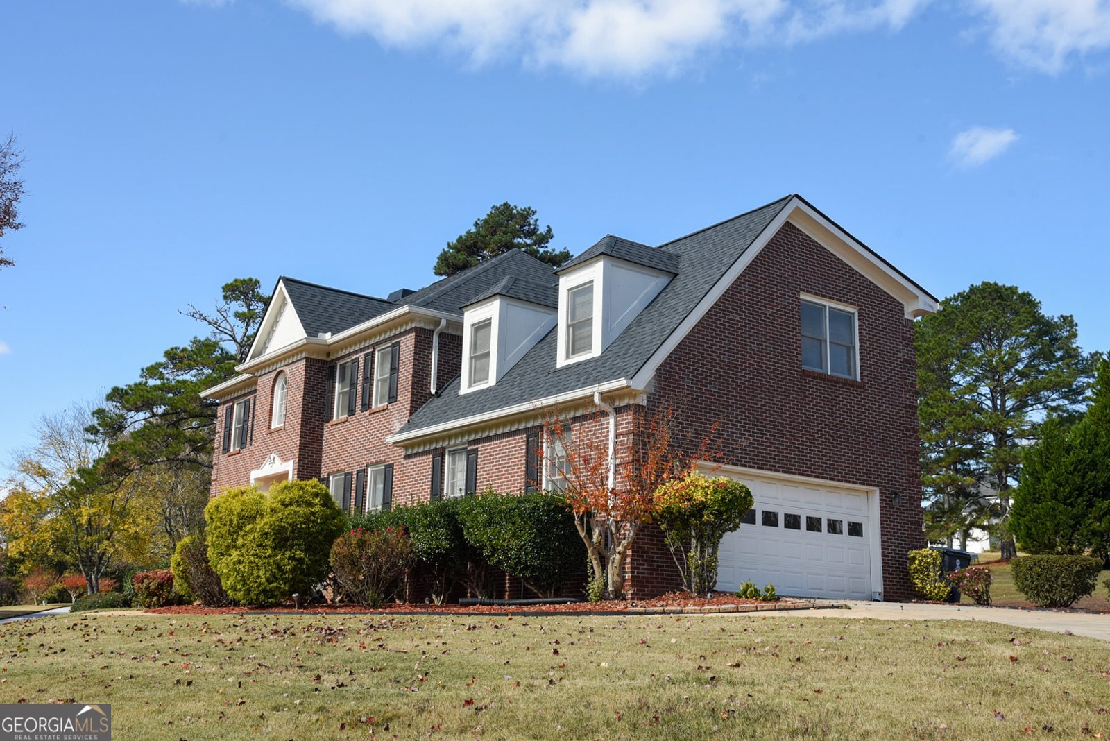 100 Acorn Ridge Fayetteville - Photo 47