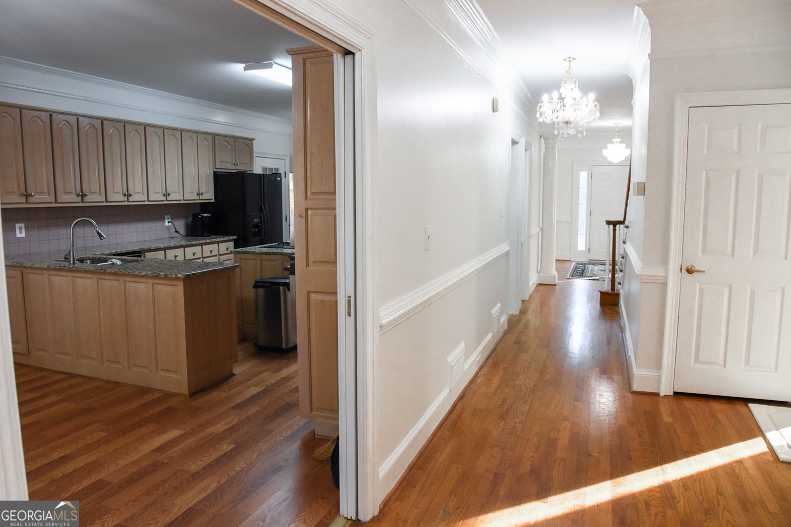 100 Acorn Ridge Fayetteville - Photo 52