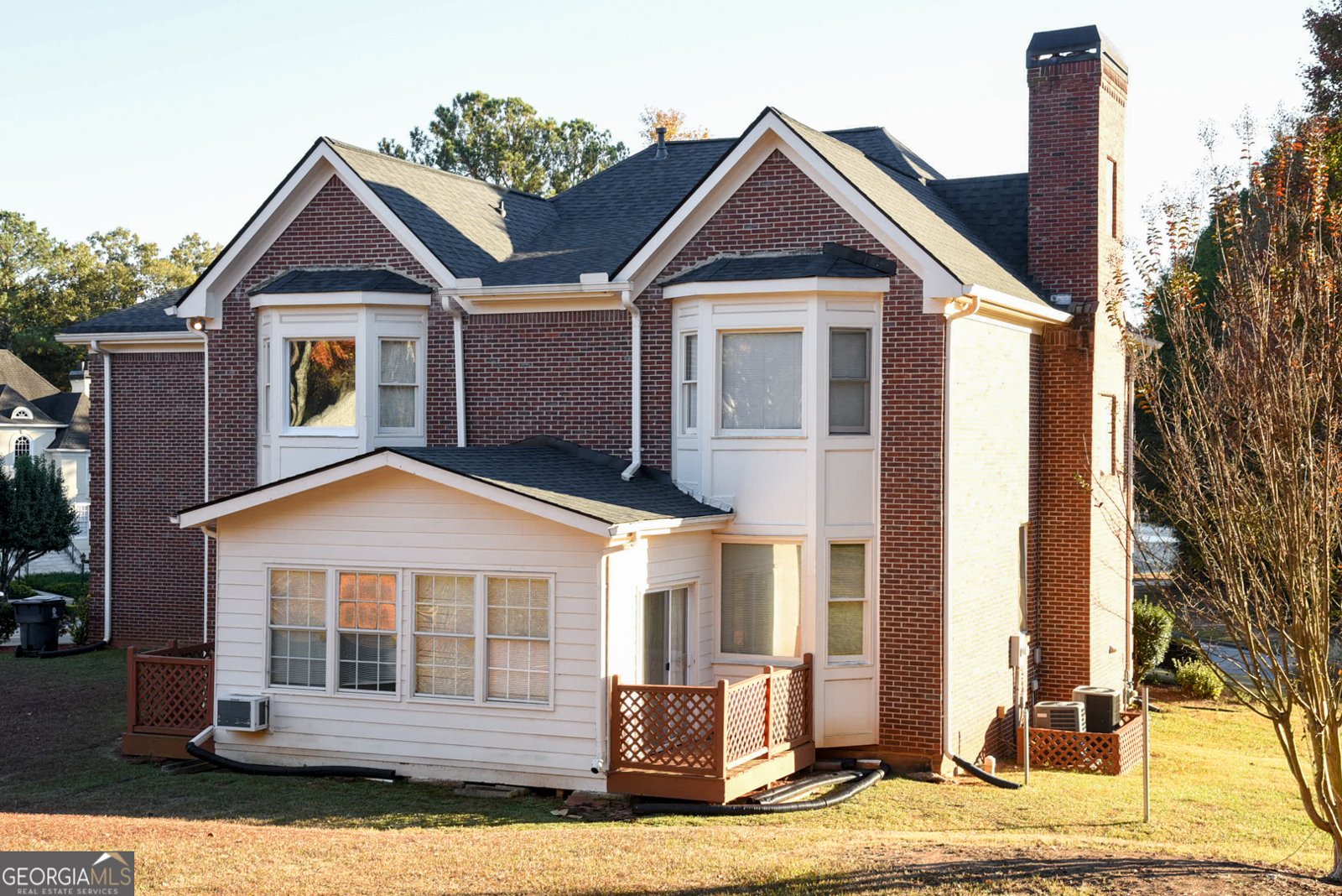 100 Acorn Ridge Fayetteville - Photo 56