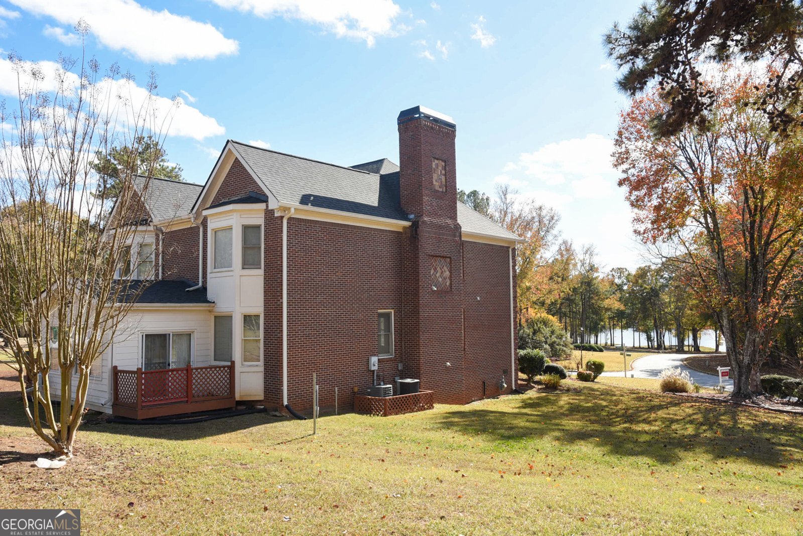 100 Acorn Ridge Fayetteville - Photo 61