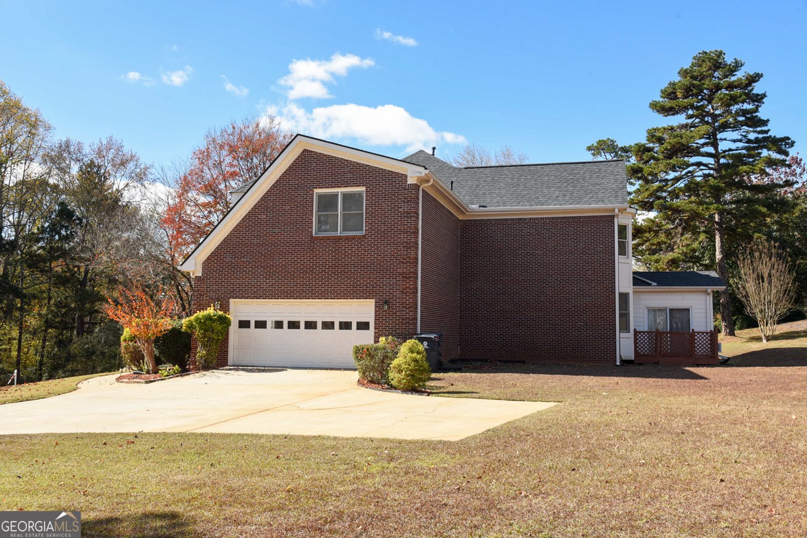 100 Acorn Ridge Fayetteville - Photo 63