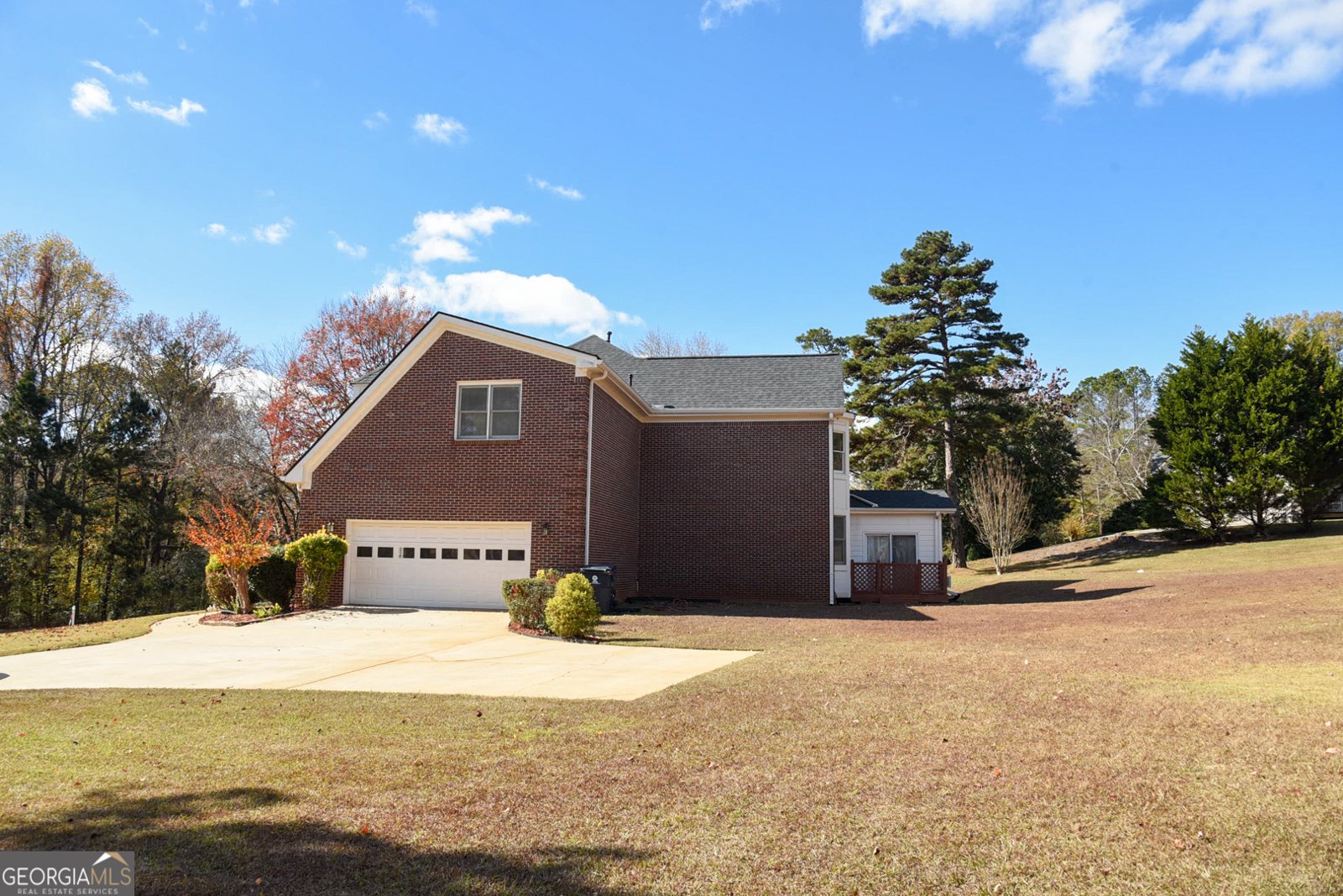 100 Acorn Ridge Fayetteville - Photo 64