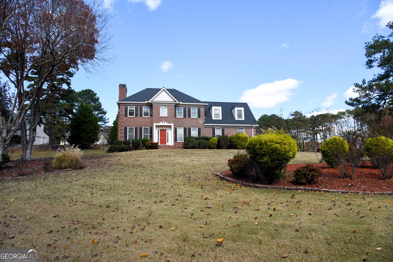 100 Acorn Ridge Fayetteville - Photo 67