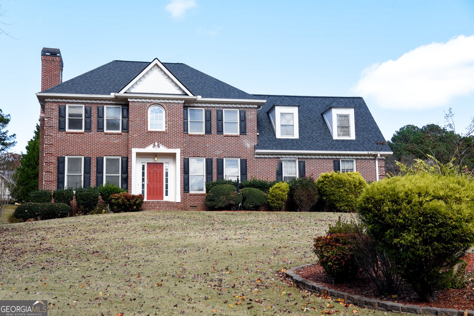 100 Acorn Ridge Fayetteville - Photo 68