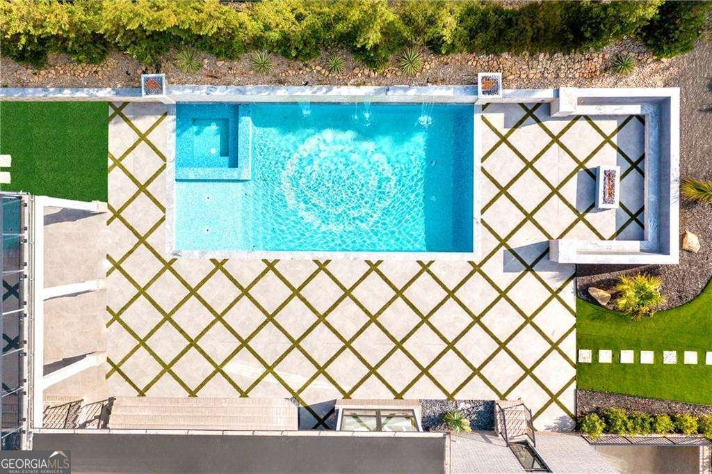 4232 Edgewood Court Marietta - Photo 10